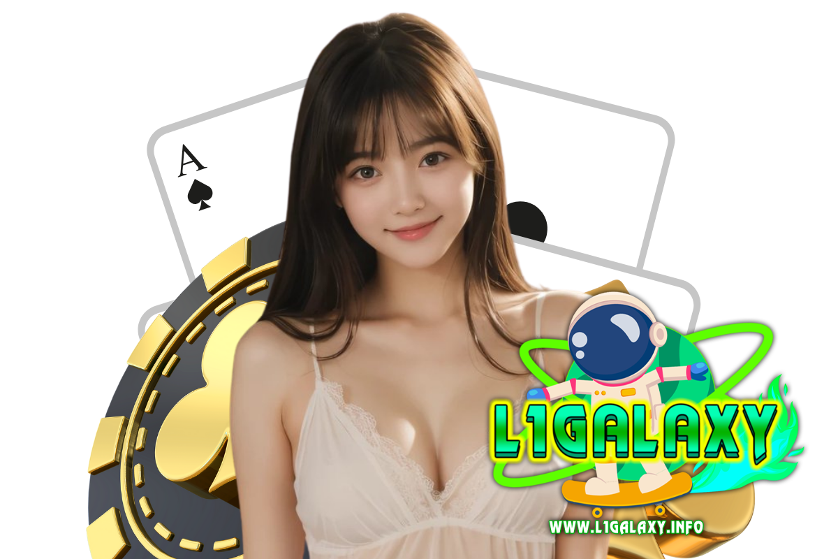 l1galaxy สล็อต