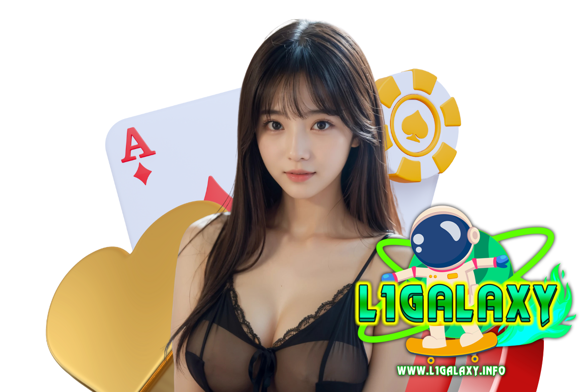 l1galaxy แจกเครดิตฟรี